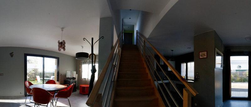 Noir Lapin Holiday home Lesquin
